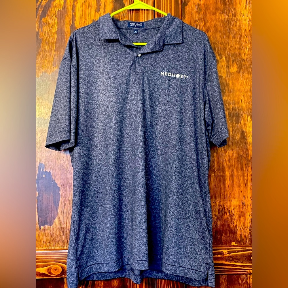Peter Millar Polo